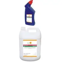 SPARKLZ  TTC6 Toilet Bowl Cleaners